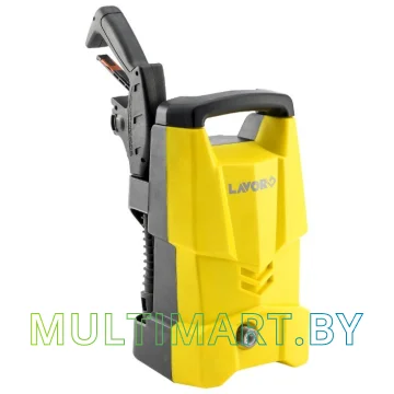 Мойка высокого давления Lavor Ninja 120 (8.092.0001C)